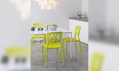 Стул Bonaldo Viento