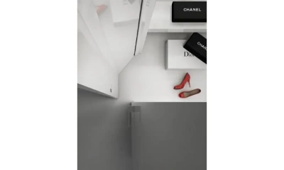 Раздвижные системы Sofia коллекции Compack 90