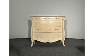 Комод Миассмебель Престиж