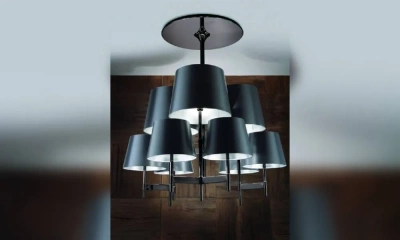 Люстра Judith Smania Lmjudith07