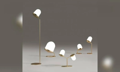 Торшер Lula Фабрики Penta