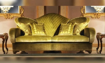 Диван Zanaboni Enea