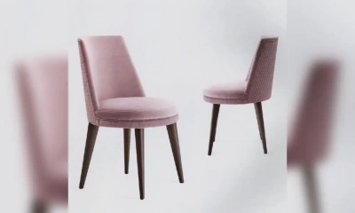 Стул Volpi Compass