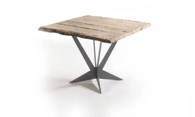 Стол С Квадратной Столешницей Tavolo, Riva 1920