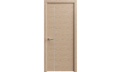 Межкомнатная дверь Софья, коллекция Vision, Модель 91.43 Горизонт