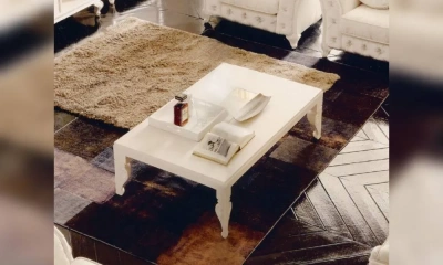 Стол Журнальный Avenanti Herve Mini 2