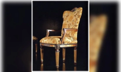 Стул Jumbo Collection Fosd-15B