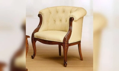 Кресло Morello Gianpaolo Roger