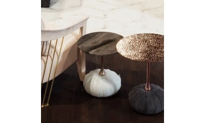 Столик Bag Longhi Serie Y 718