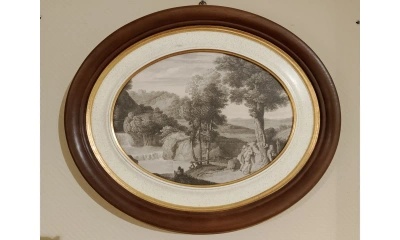 Картина Decor Toscana