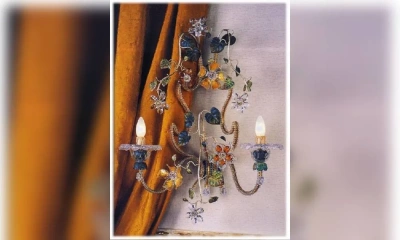 Бра Mechini A105/2