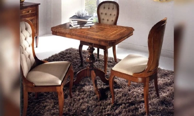 Стол Giuliacasa Vi476-Ls