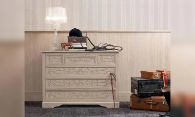 Комод Halley I Boy 3