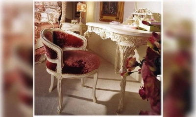 Стол Письменный Jumbo Collection Macrame