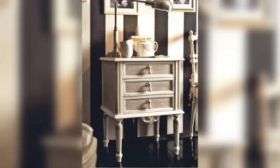 Тумба Прикроватная Grifoni Vittorio 2583