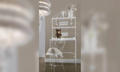 Этажерка Eurolampart Angels