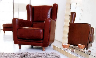 Кресло Baxter Bergere