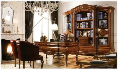 Домашний Кабинет Grilli Rondo