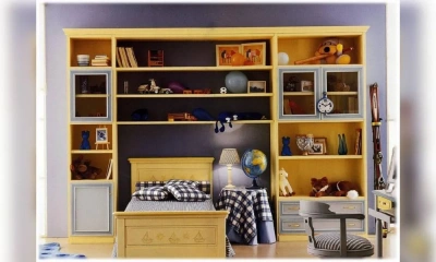 Детская Ferretti & Ferretti Happy Night 4