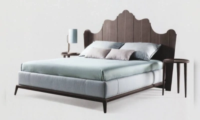 Кровать Volpi Santiago