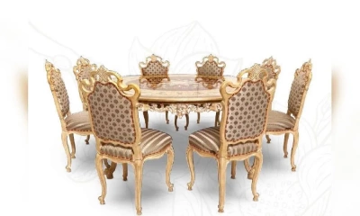 Стол Asnaghi Interiors Magnolia 1