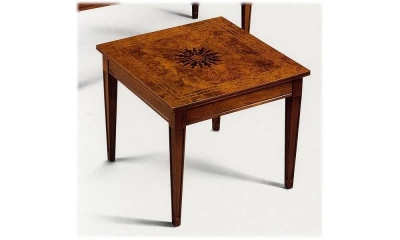 Подставка Minotti Luigi & Benigno 544