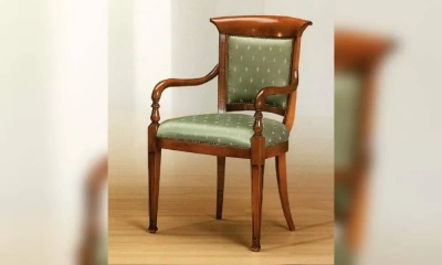 Стул Morello Gianpaolo Ghiberti 2