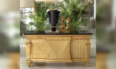 Буфет Zanaboni W.036