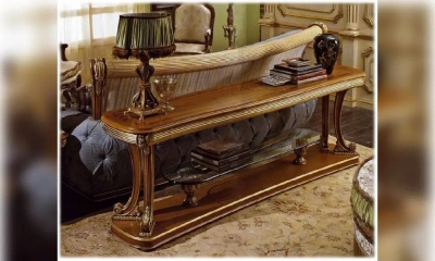 Консоль Riva Raffles 1