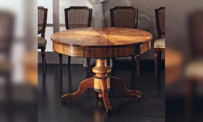 Стол Grifoni Vittorio 1539