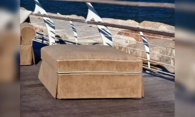 Пуф Keoma Provenza