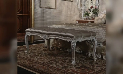 Банкетка Minotti Luiggi Trevi