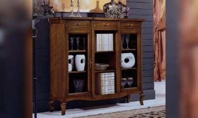 Витрина Giuliacasa 1101-Mi