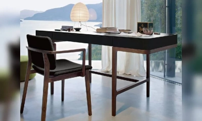 Стол Письменный Lema Victor