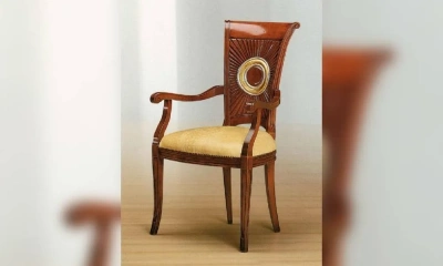 Стул Morello Gianpaolo Firenze Sole 2