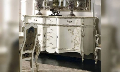 Комод Scappini Living.