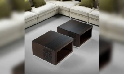 Стол Журнальный Elle Due Saraya 1