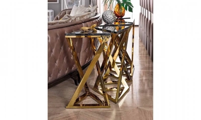 Столик Morello Gianpaolo 2651/W