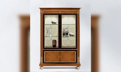 Витрина Zanaboni B/4041