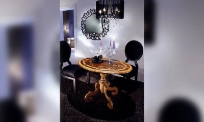 Стол Giuliacasa Vi688-Ls