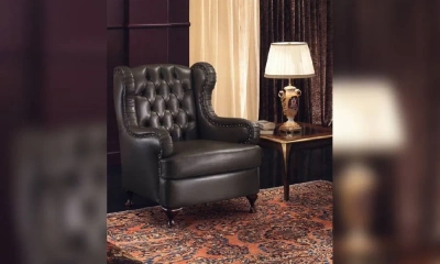 Кресло Bedding Myo