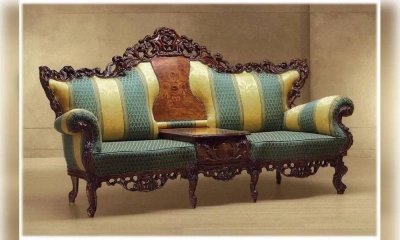 Диван Morello Gianpaolo Dream