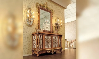 Буфет Riva 7076