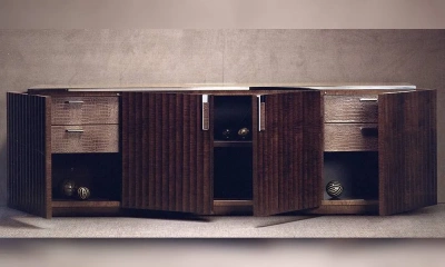 Буфет Malerba Red Carpet 1