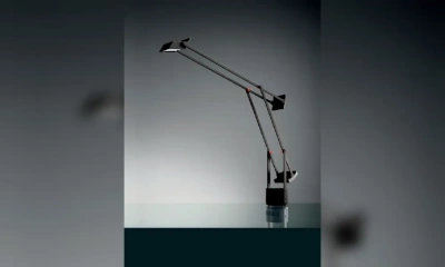 Artemide Tizio Led Лампа