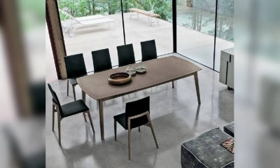 Стол Tomasella Bloom