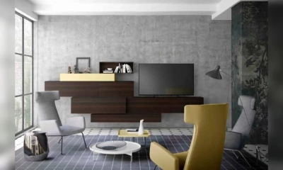 Cтенка Pianca People 7