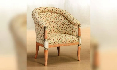 Кресло Morello Gianpaolo Giava