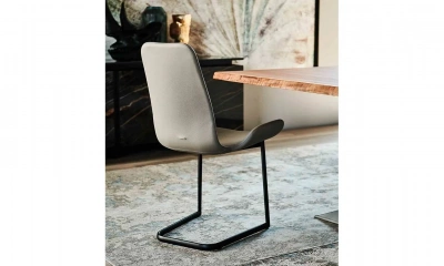 Стул Cattelan Italia Flamingo Cantilever