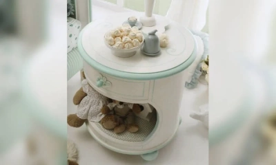 Тумба Прикроватная Ferretti & Ferretti Happy Night 2